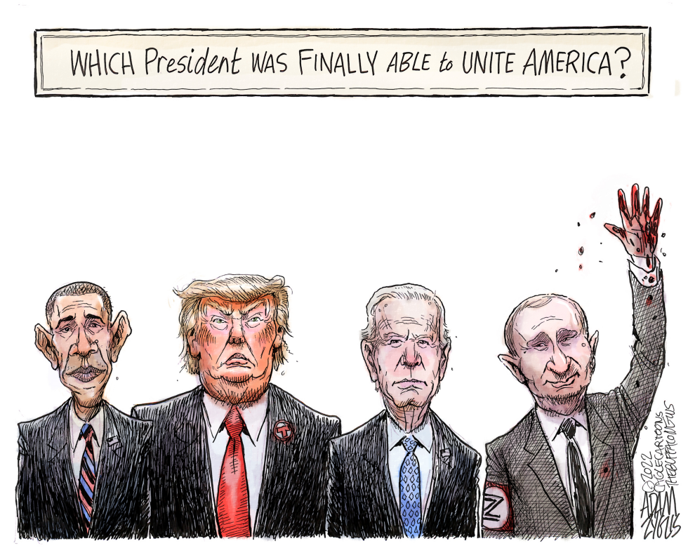 Uniting America