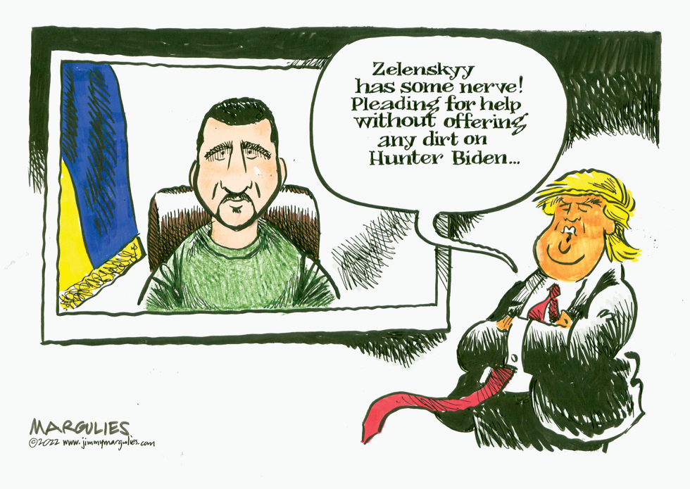 Zelenskyy pleads for help