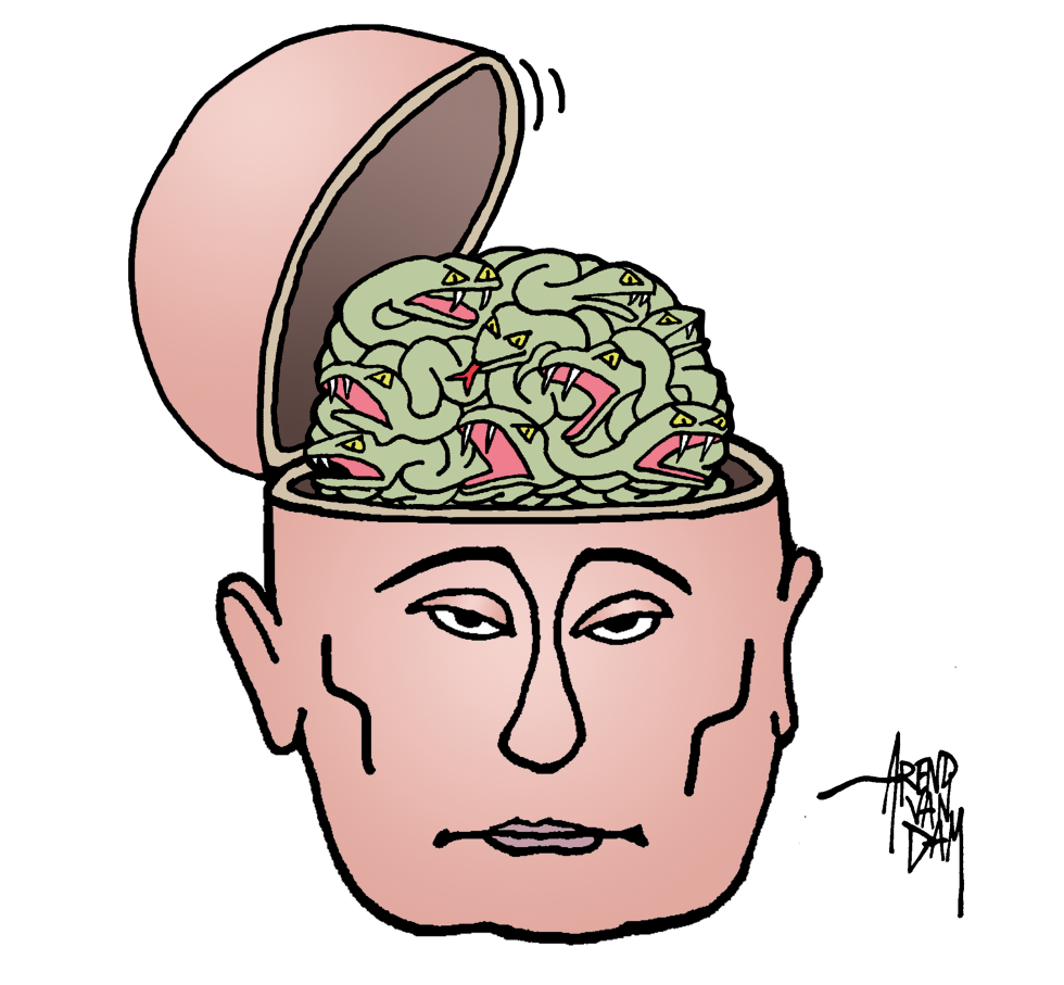 sick mind