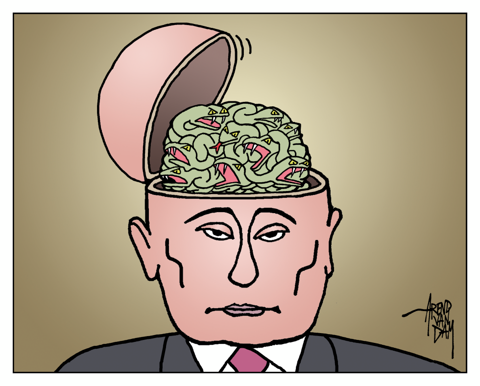sick mind