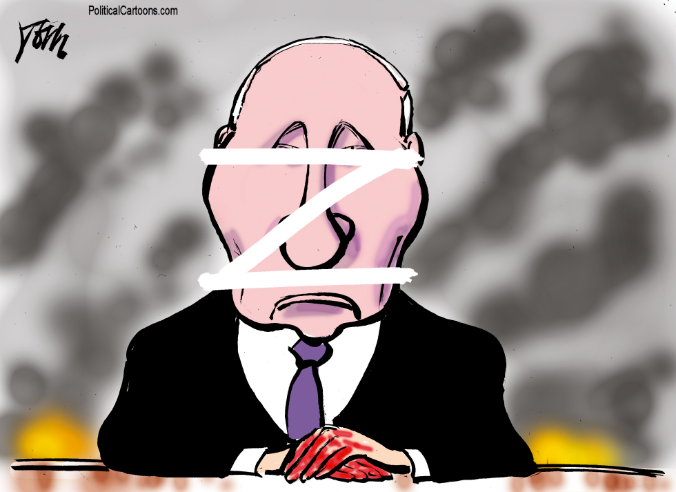 Putin Z