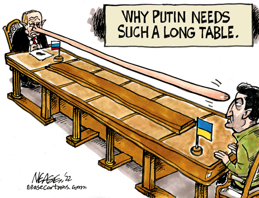 Long Table