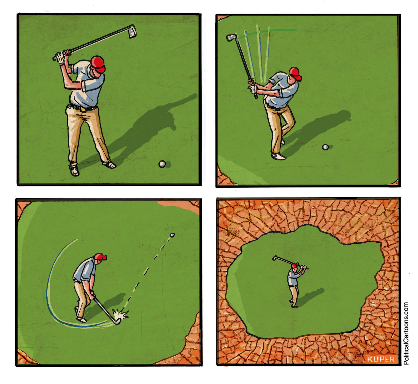 Western Drought