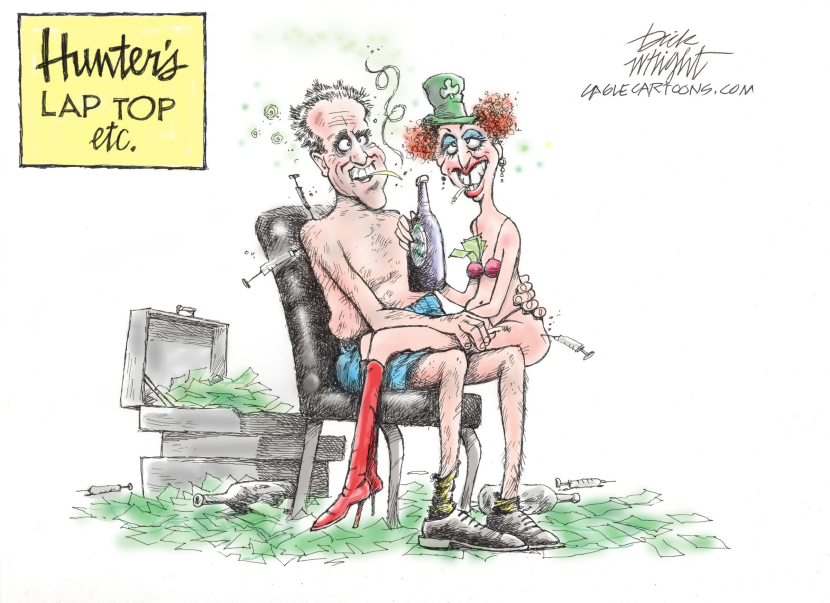 Hunter Biden Lap Top