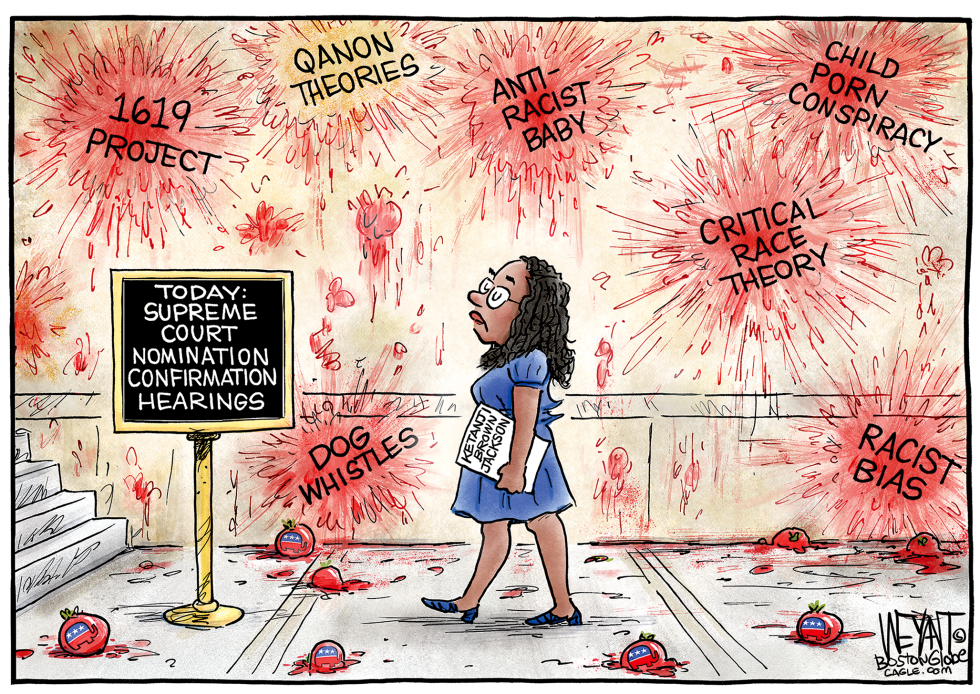 The GOP We All Live With