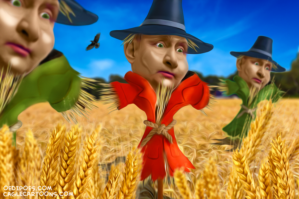 Wheat Crisis