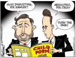 CORRECTED SPELLING by Bob Englehart