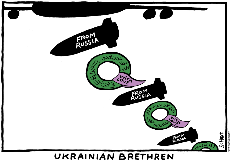 Ukrainian Brethren