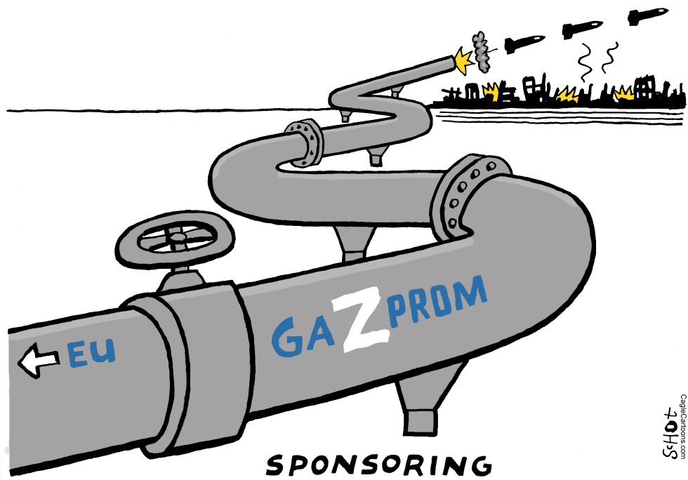 Gazprom