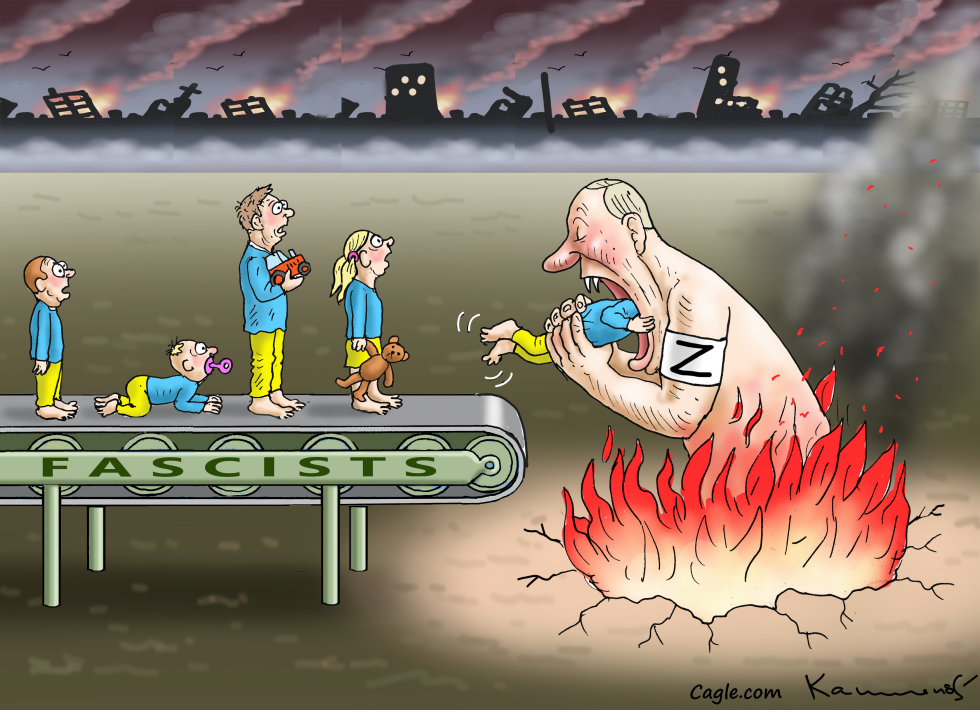 Fascists