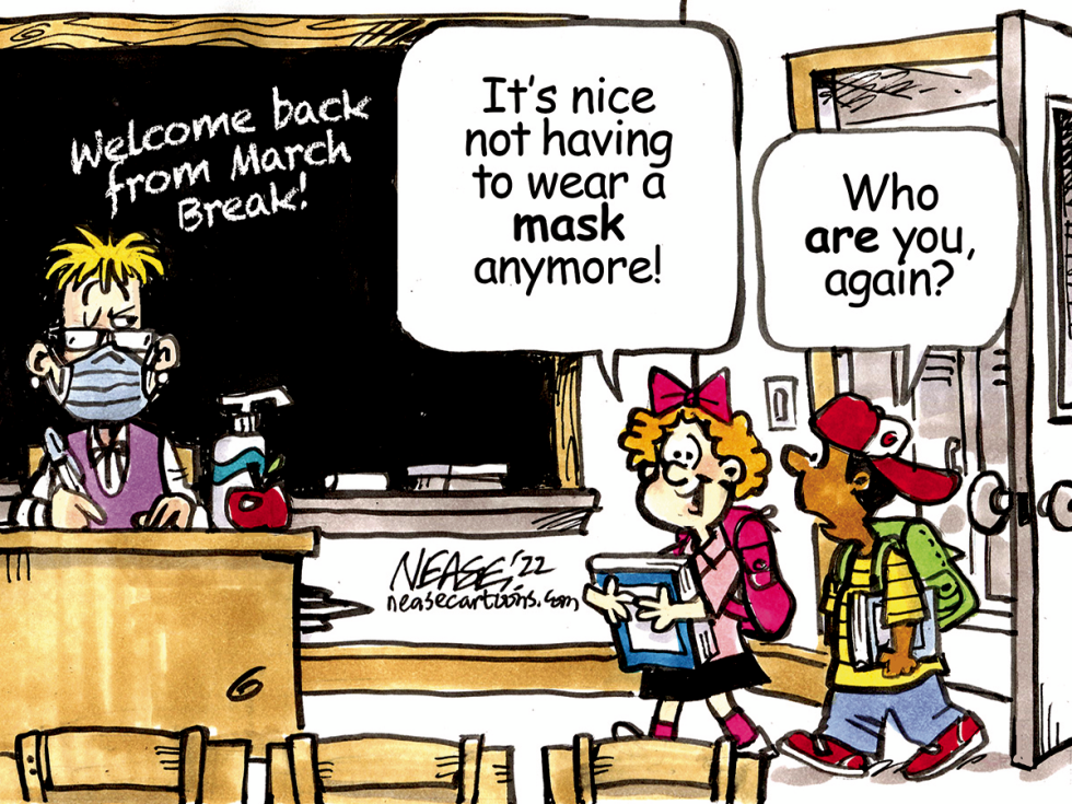 School Masks
