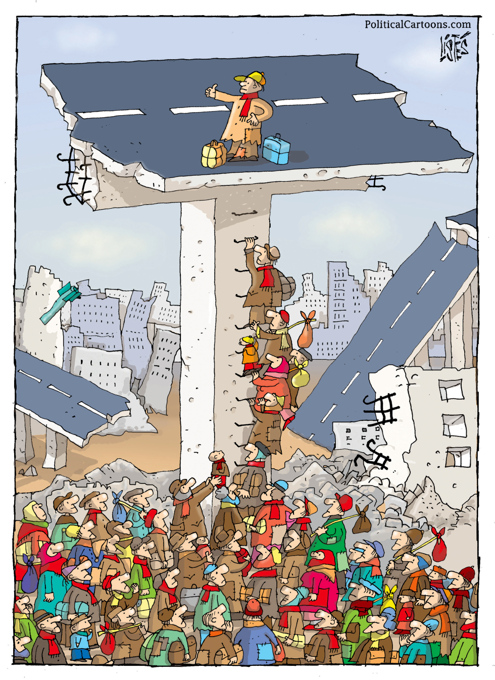 A New Reality