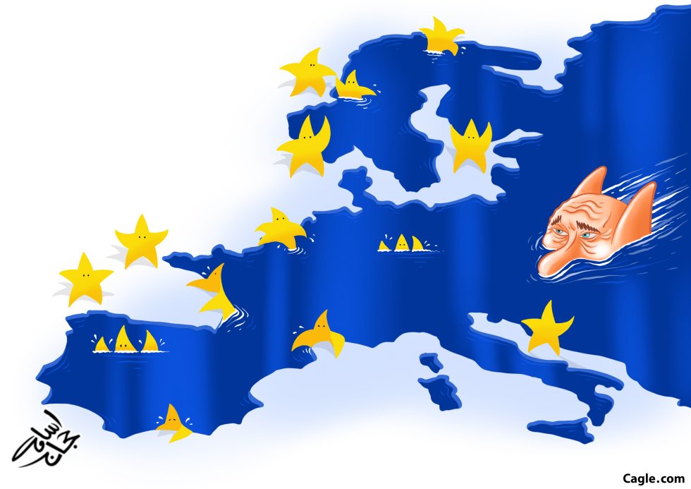 Europe & Putin