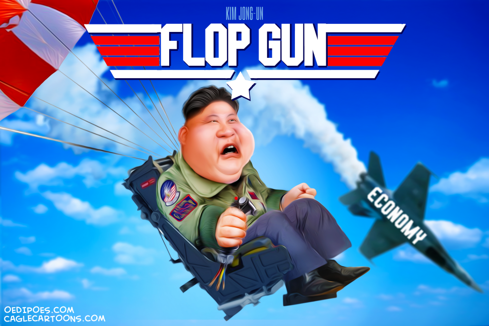 Flop Gun