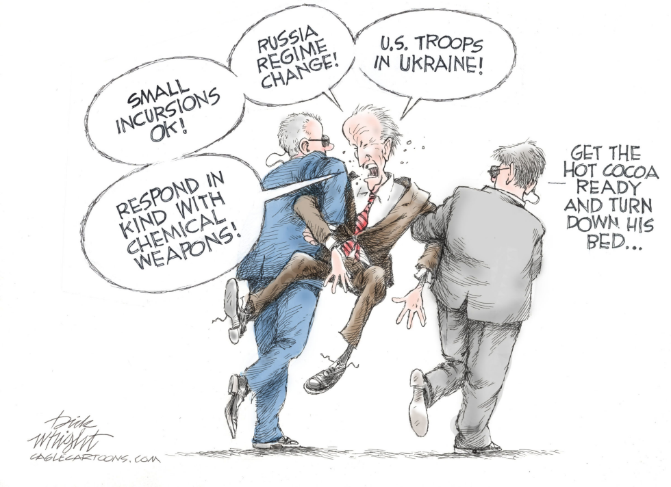 Biden Gaffes