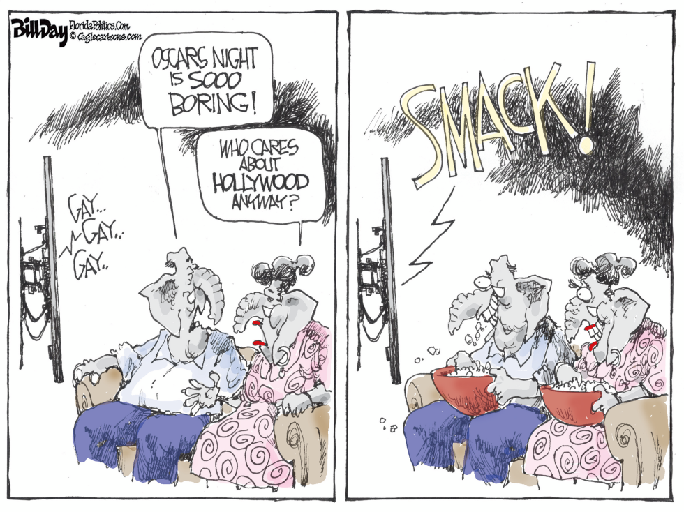 The Smack