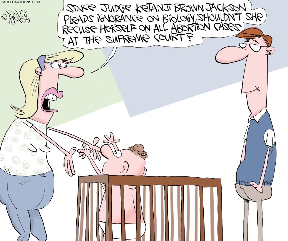 Abortion and Biology