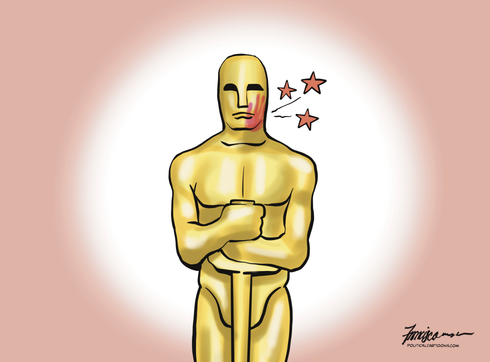 Oscar Loser