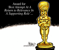 SUPPORTING ROLE by Steve Nease