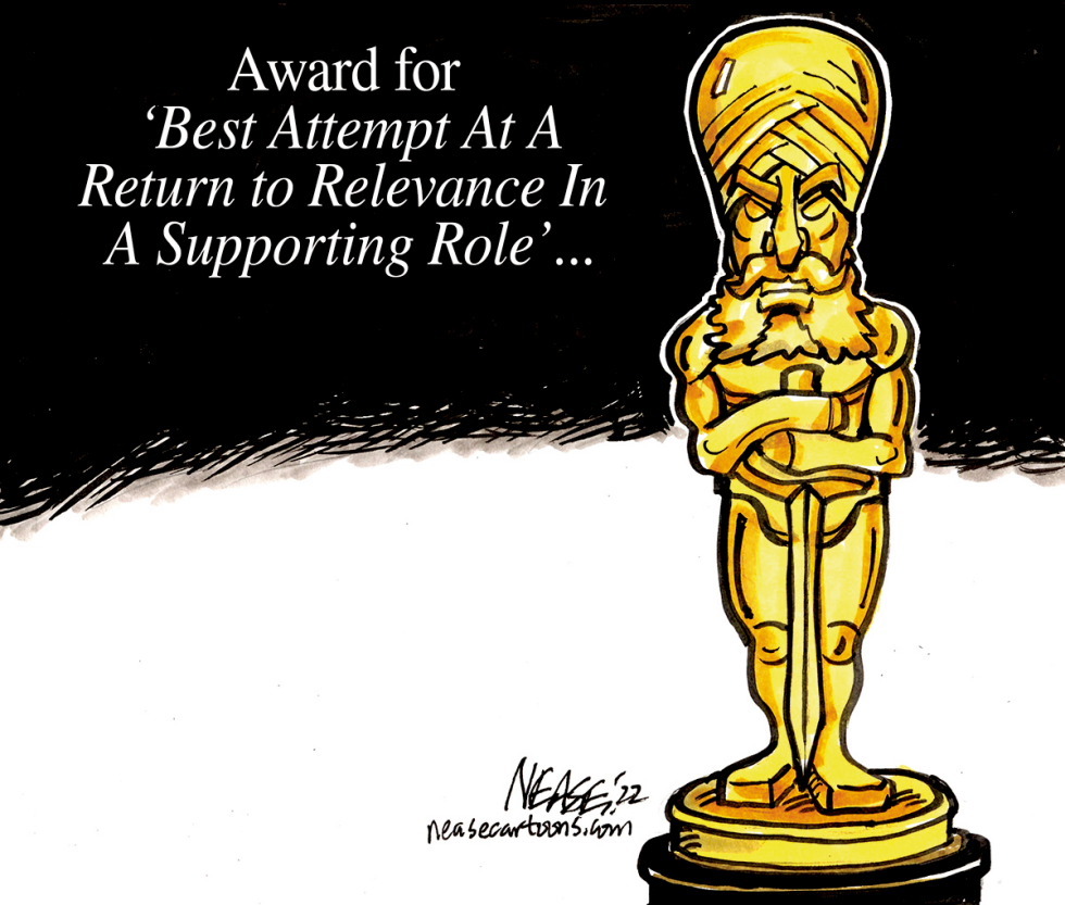 Supporting Role