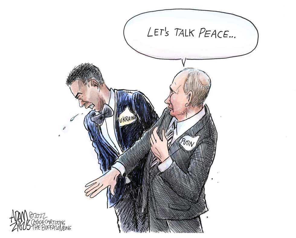 Peace Talks