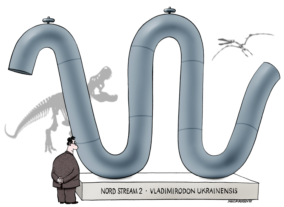 Endangered species.