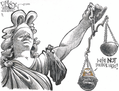 POLITICAL HACKS by John Darkow