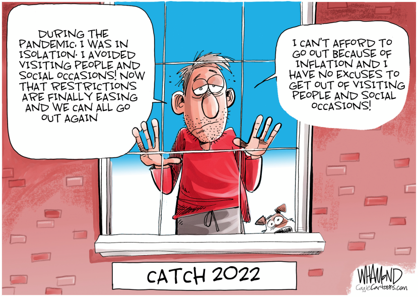Catch 2022