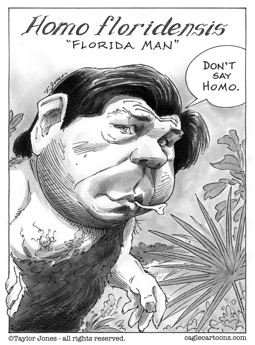 Ron DeSantis
