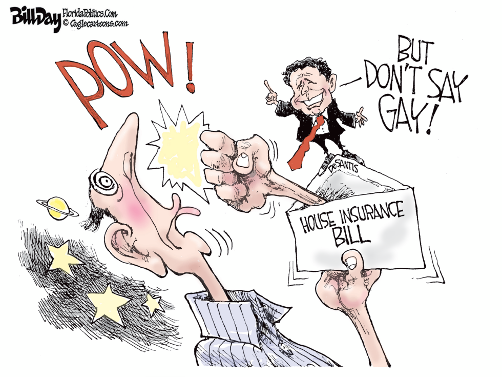 Florida - House Insurance