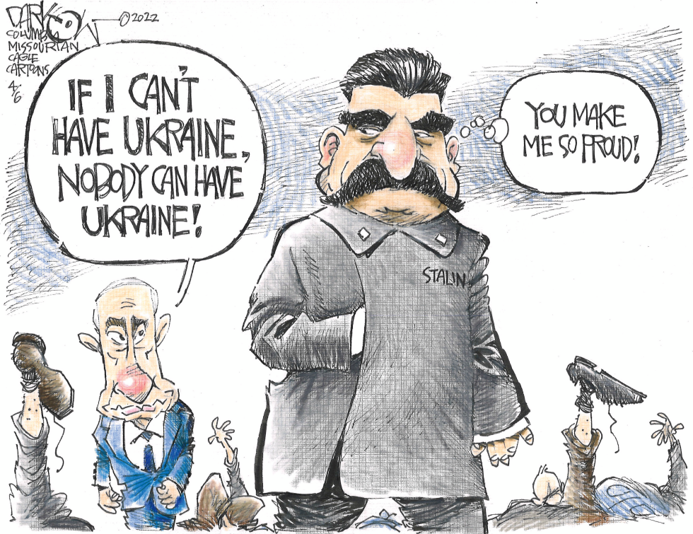 War crimes