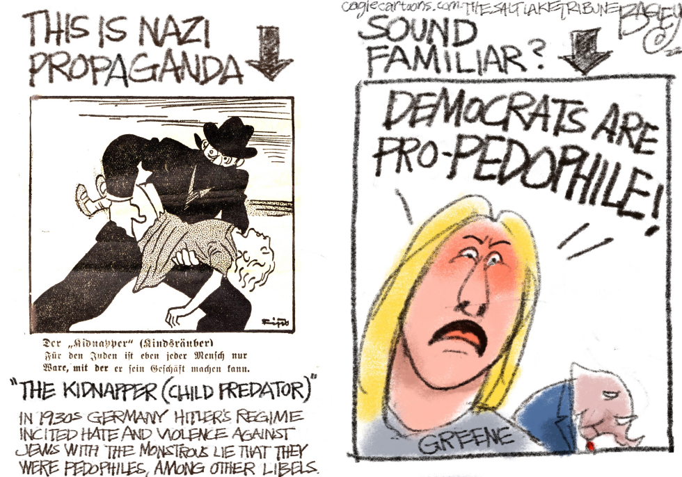 Pedo Propaganda
