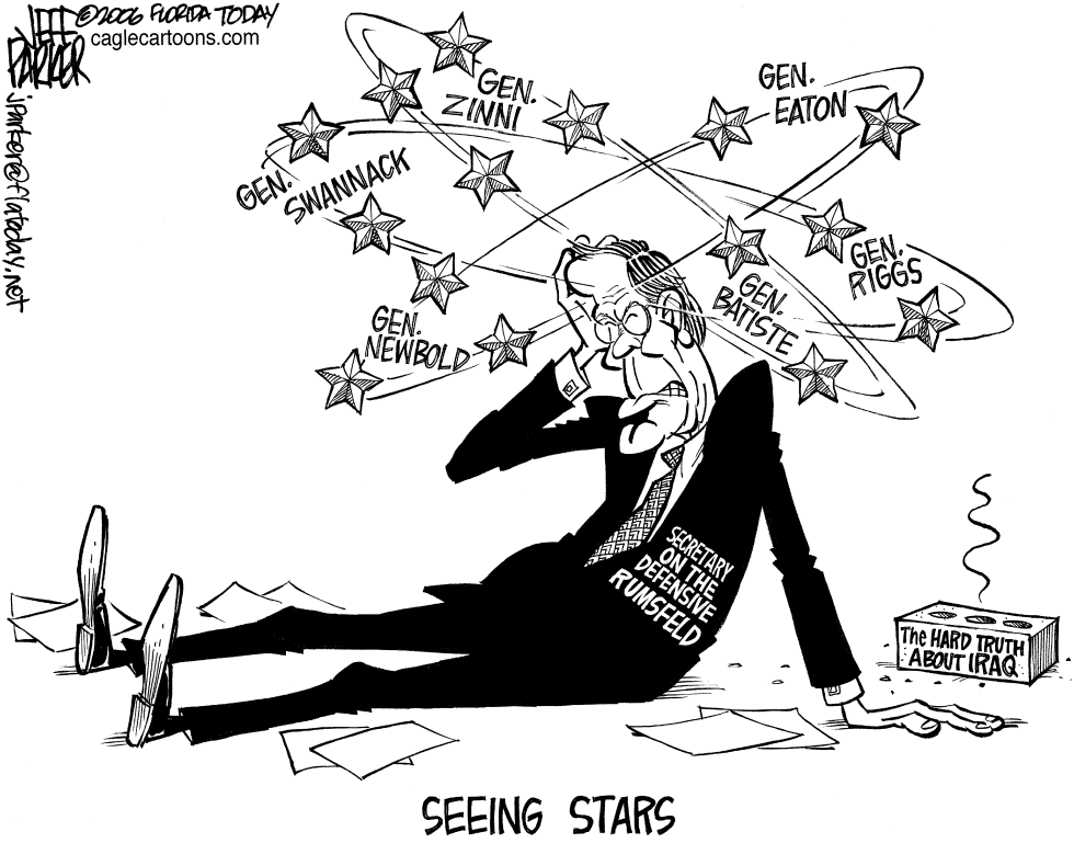 Seeing Stars