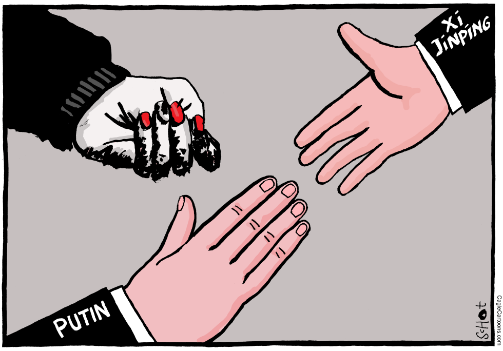 Ukraine War