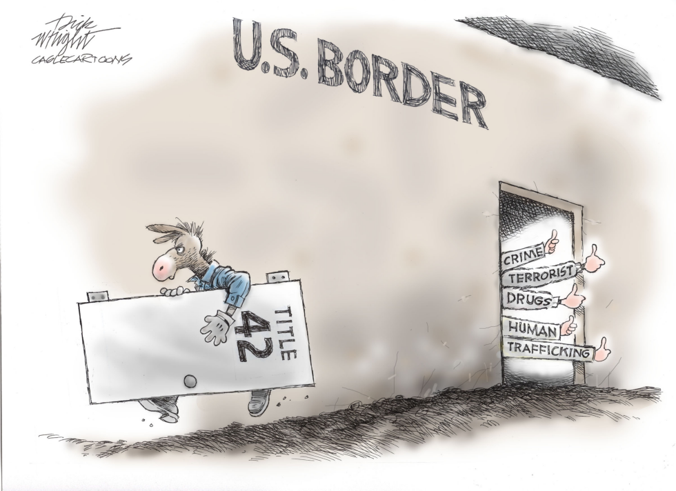 Title 42 Crisis