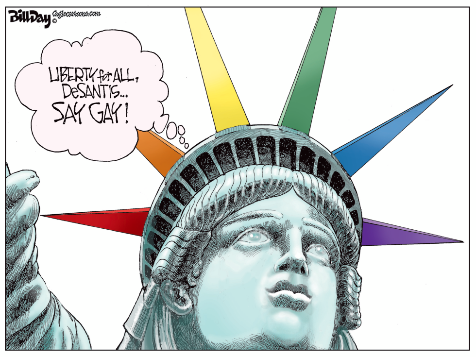 Liberty for All