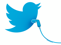 MUSK STAKES IN TWITTER by Niels Bo Bojesen