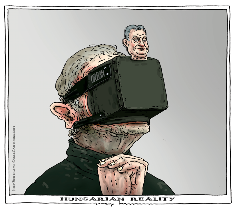 hungarian reality