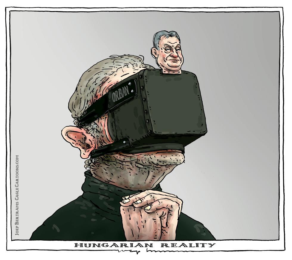 hungarian reality