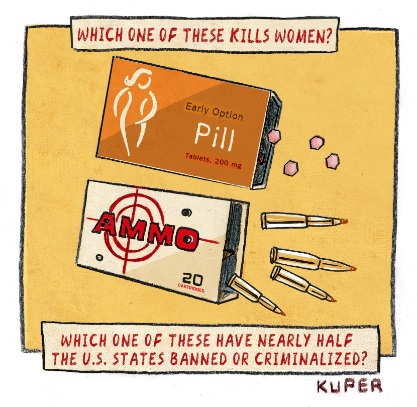 Banning Abortion