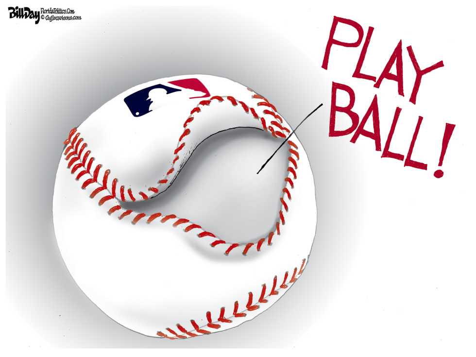 Play Ball