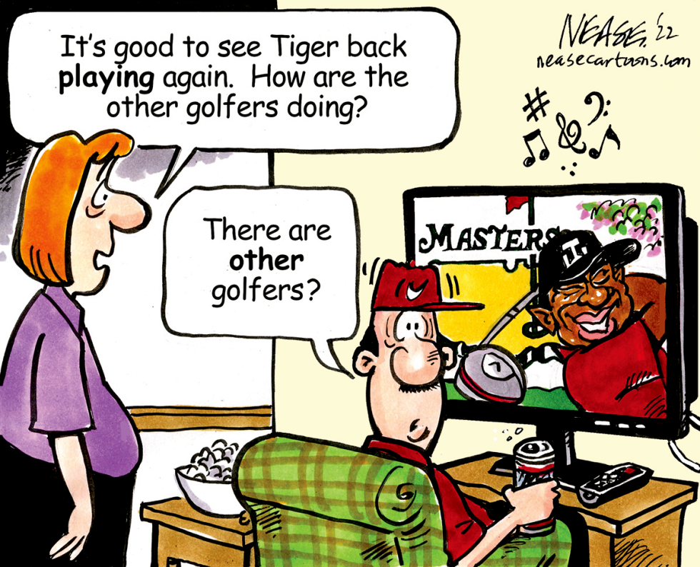 Tiger TV