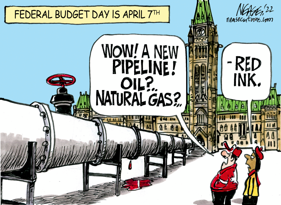Budget Day