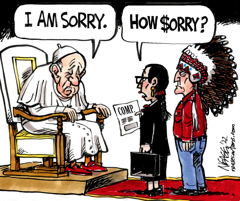 Sorry