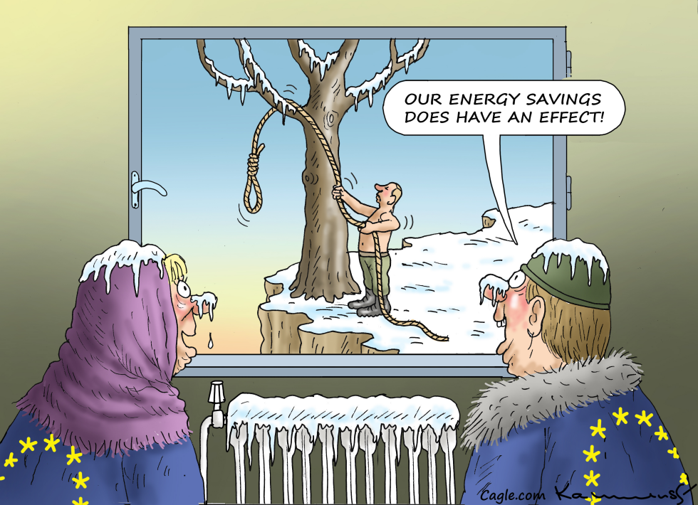Energy Savings