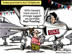 NEW JETS by Steve Nease