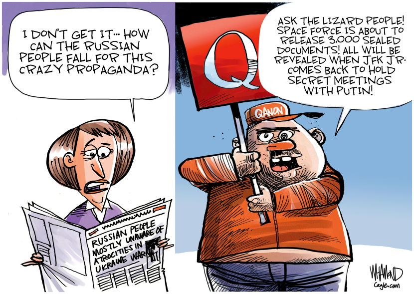 Information War