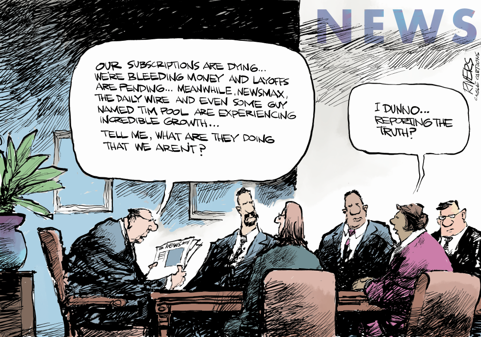 Business model idea