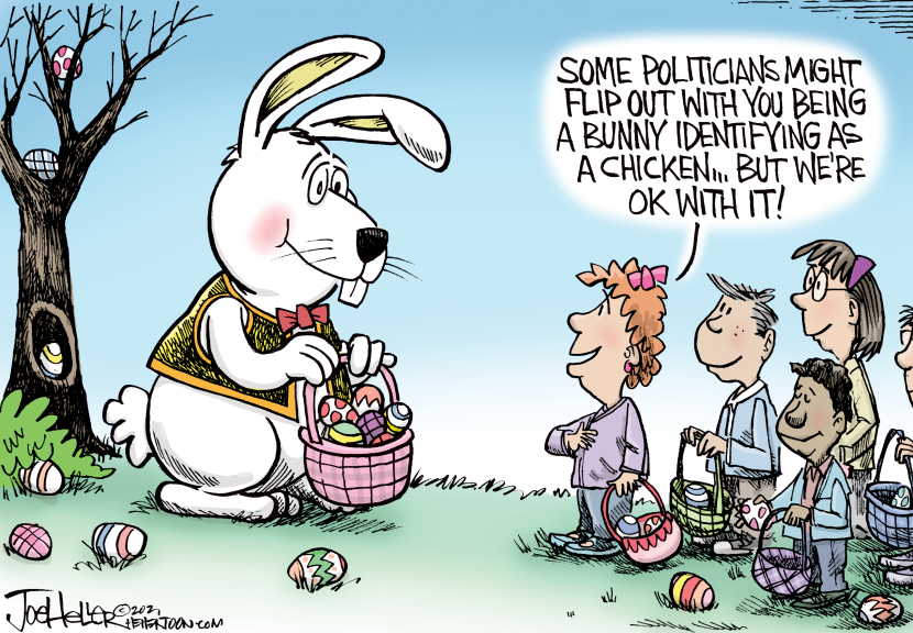 Easter Bunny