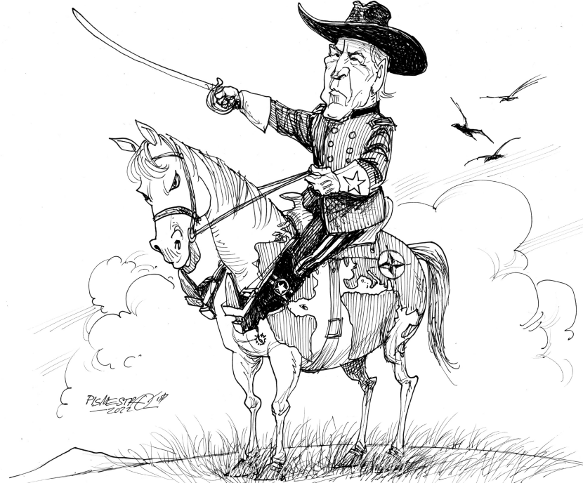 Genaral Biden